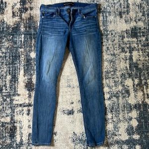 Express jeans
